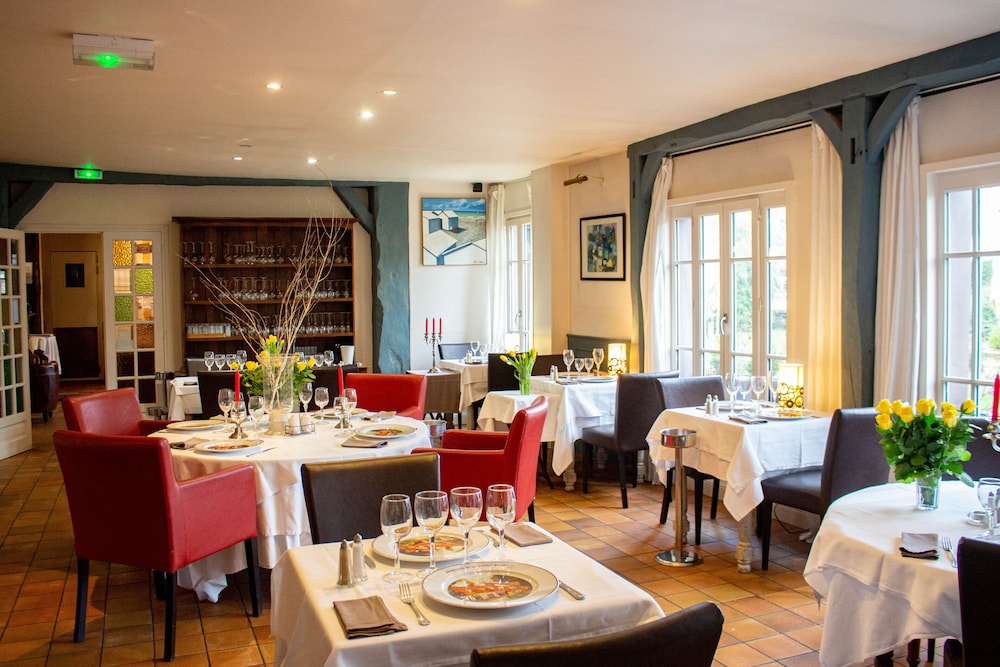 hostellerie de la vieille ferme