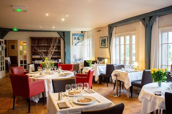 hostellerie de la vieille ferme