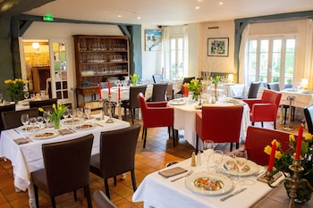 hostellerie de la vieille ferme