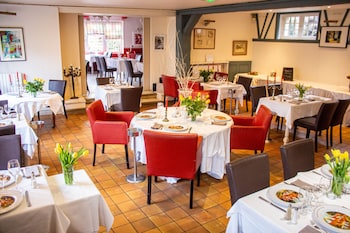 hostellerie de la vieille ferme