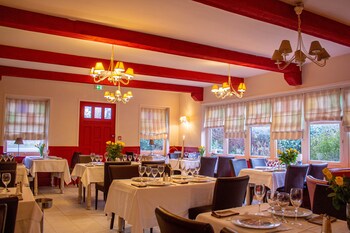 Hostellerie De La Vieille Ferme,Dieppe>>Criel-Sur-Mer,3 star