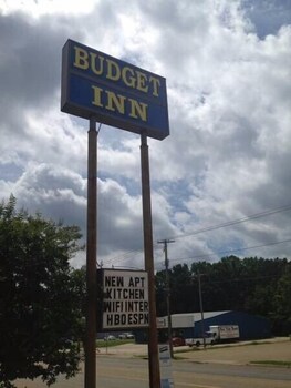 Budget Inn Magnolia,,2 star