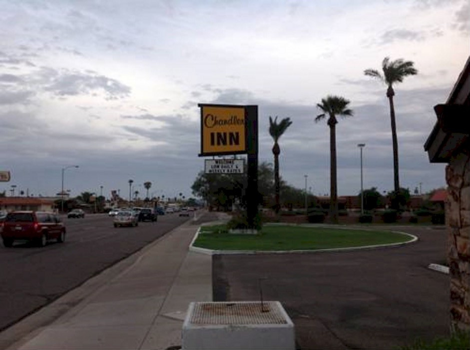 chandler inn