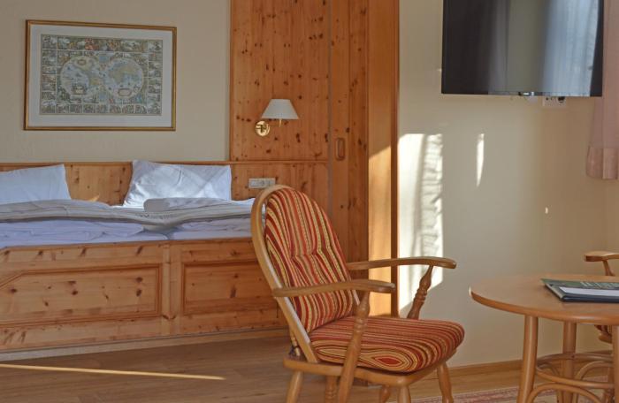 schoenau am koenigssee