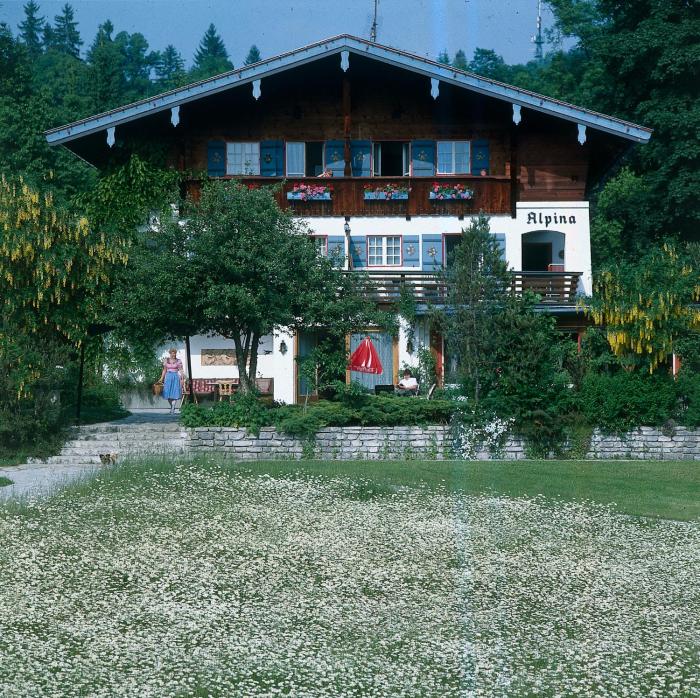 stolls hotel alpina