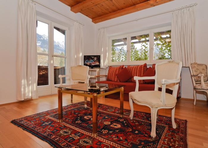 schoenau am koenigssee