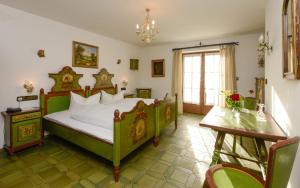 schoenau am koenigssee