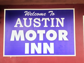 austin motor inn