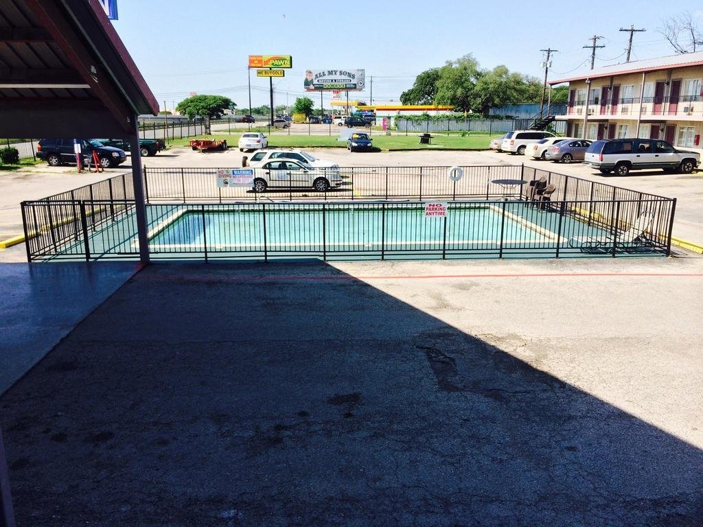 Austin Motor Inn,North Austin>>Austin,3 star