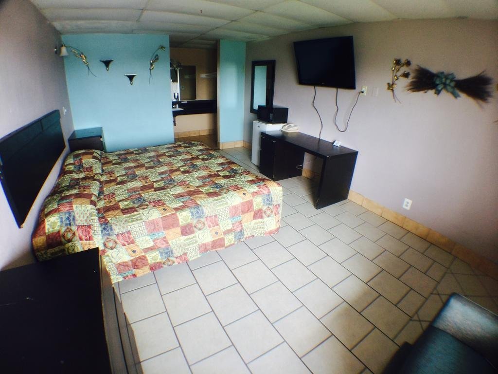 Austin Motor Inn,North Austin>>Austin,3 star