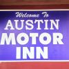austin motor inn