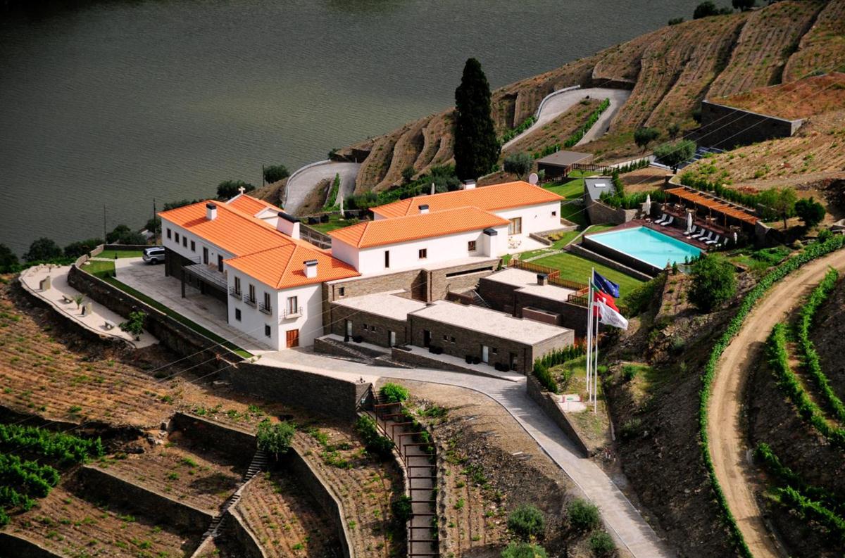 quinta do pego