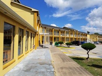 great western inn