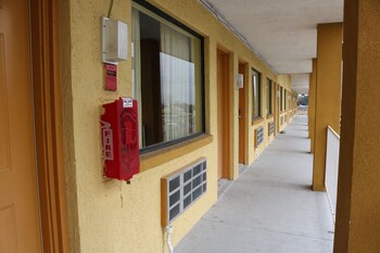 great western inn