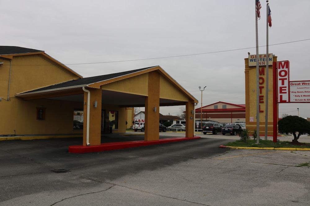 great western inn