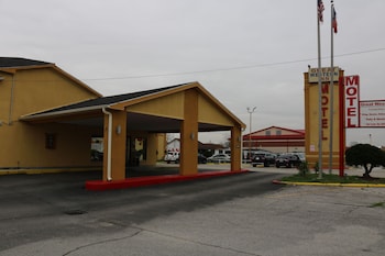 great western inn