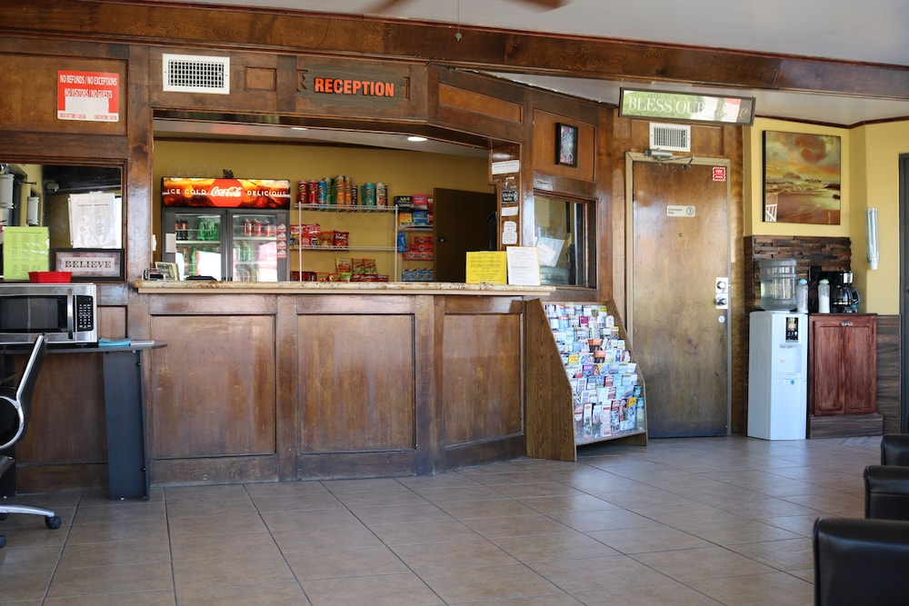 great western inn