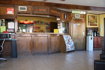 great western inn