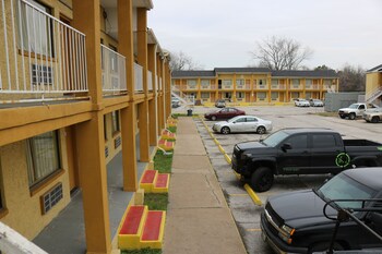 great western inn