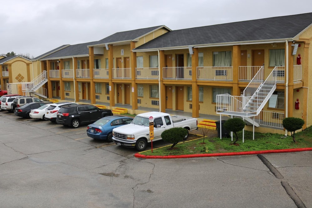 great western inn