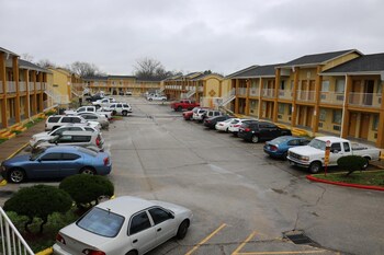 great western inn
