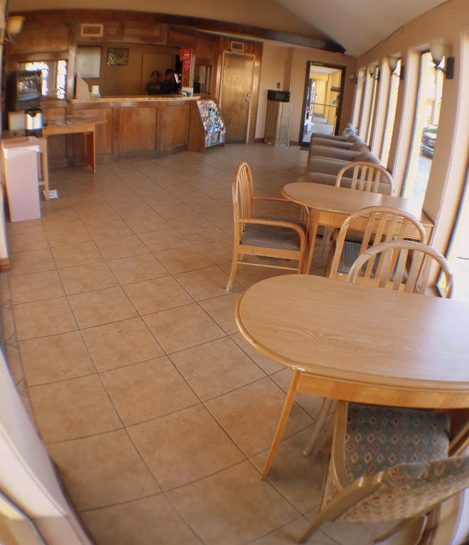 great western inn
