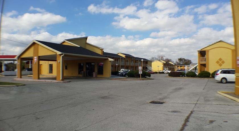 great western inn