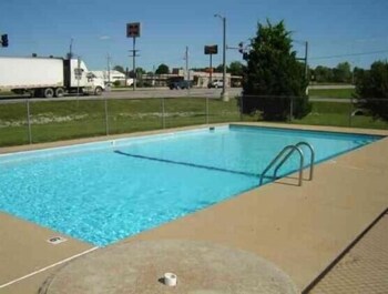 Country Inn Motel,Houston>>Fort Leonard Wood,2 star