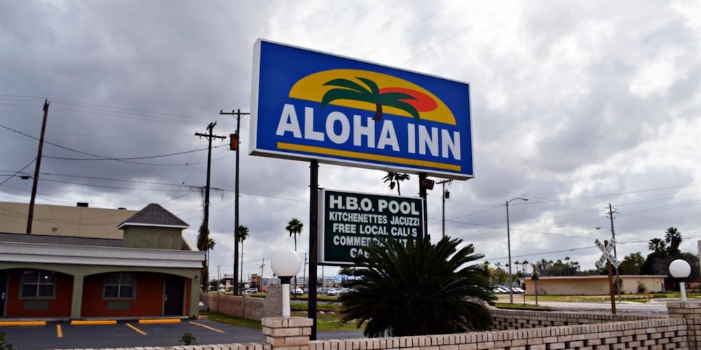 aloha inn
