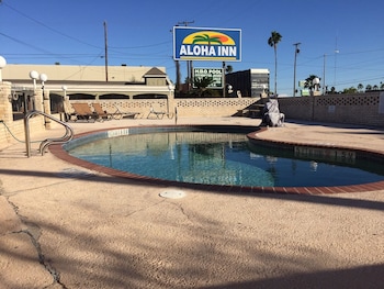 aloha inn