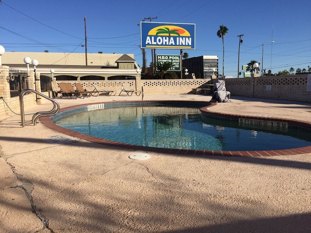 aloha inn