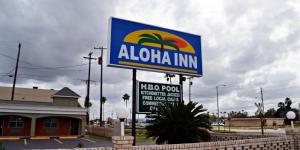aloha inn