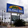 aloha inn