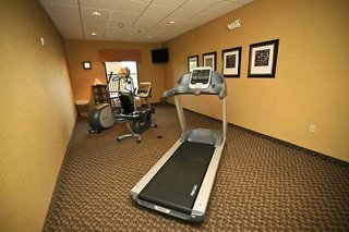 Hampton Inn Crossville,Crossville - Harriman>>Crossville,3 star