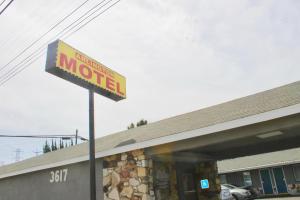 arlington motel