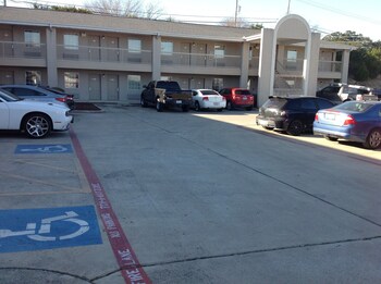 Heights Inn,Killeen>>Harker Heights,2 star