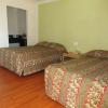 The Oaks Motel,Oakland>>Alameda,2 star