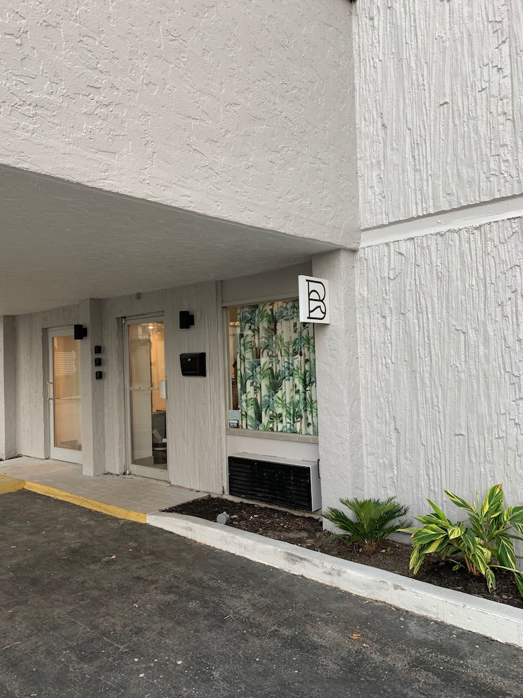 the beverley beach house