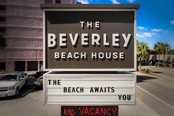 the beverley beach house