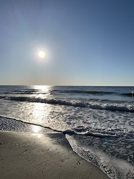 the beverley beach house