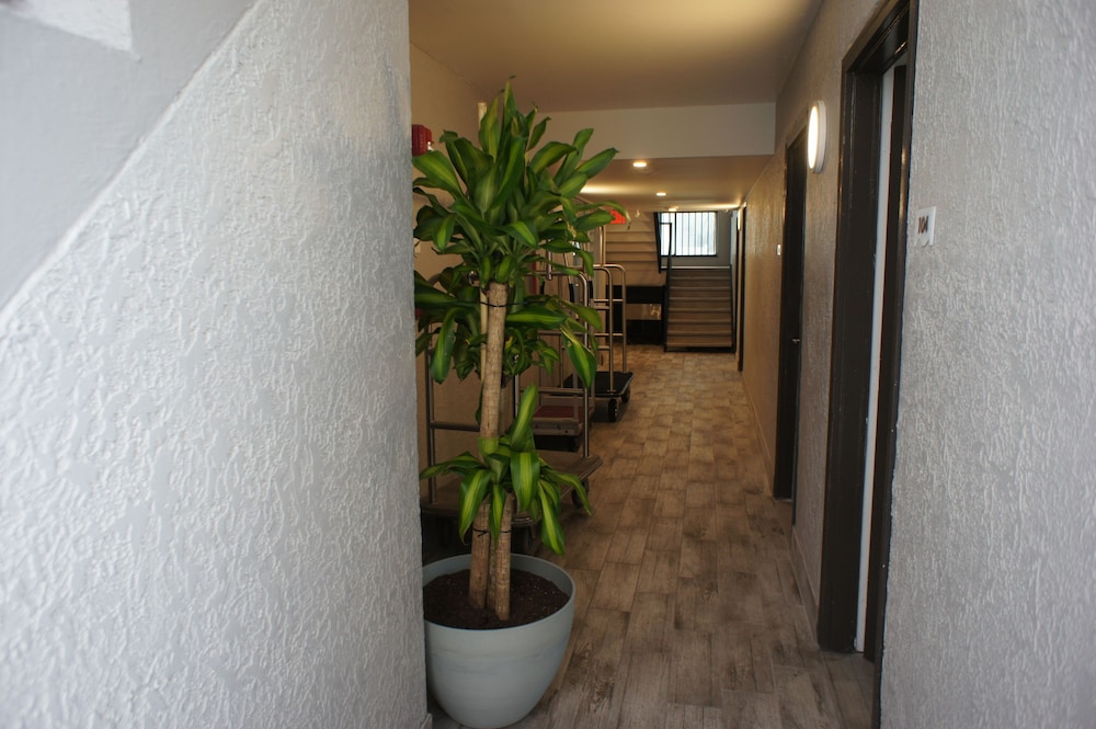 the beverley beach house