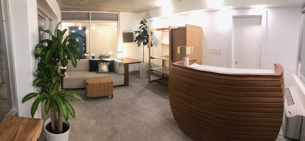 the beverley beach house