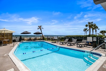 the beverley beach house