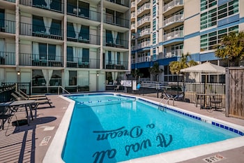 the beverley beach house