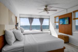 the beverley beach house