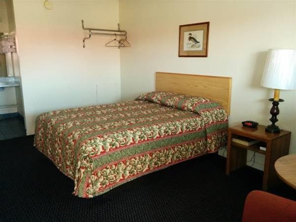 crystal motel