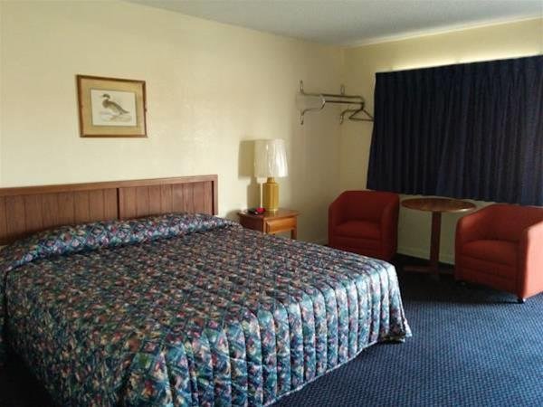 crystal motel