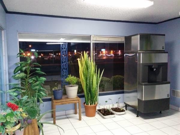 Crystal Motel,Tulsa>>Sapulpa,2 star