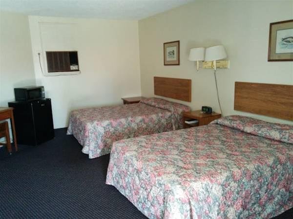 crystal motel