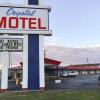 Crystal Motel,Tulsa>>Sapulpa,2 star